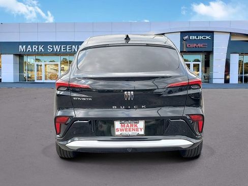 New 2026 Buick Envista Sport Touring image 31