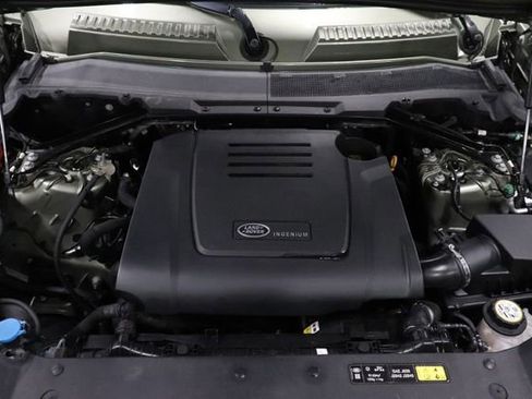 Used 2020 Land Rover Defender 110 S AWD/4WD image 27