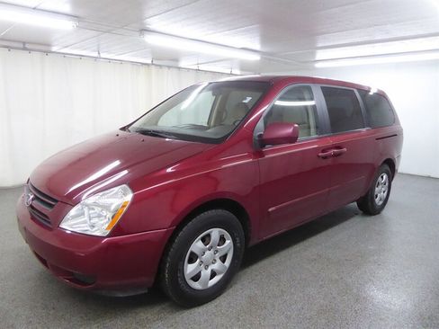 Used 2007 Kia Sedona LX image 3