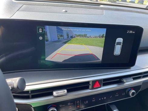 New 2026 Kia Sorento S AWD/4WD image 22