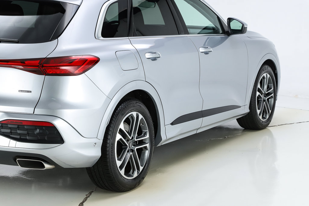 Used 2025 Audi Q5 Prestige AWD/4WD image 19