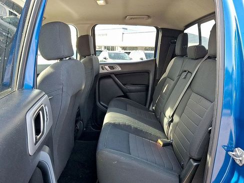 Used 2019 Ford Ranger XLT w/ Equipment Group 302A Luxury image 10