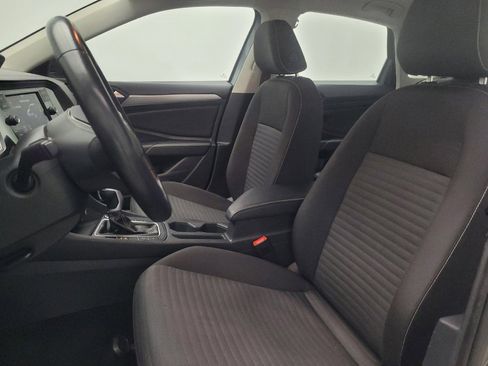 Used 2024 Volkswagen Jetta S FWD image 17