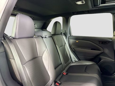 New 2026 Subaru Forester Wilderness AWD/4WD image 28