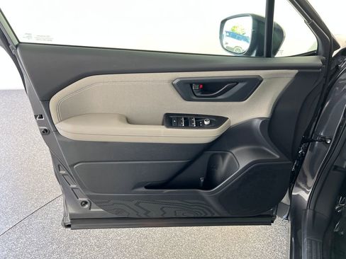 New 2026 Subaru Forester Premium image 12