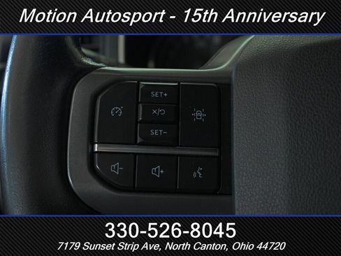 Used 2021 Ford F150 XLT w/ Equipment Group 302A High AWD/4WD image 14