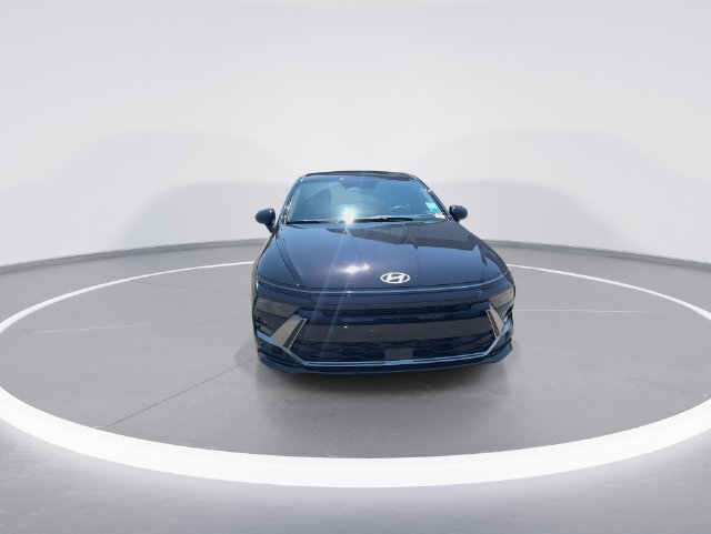 Used 2025 Hyundai Sonata SEL AWD/4WD image 3