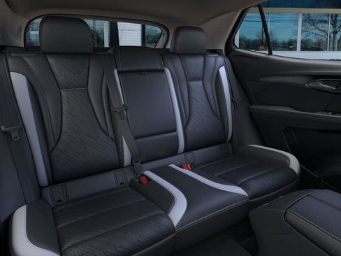 New 2026 Buick Envision Sport Touring AWD/4WD image 17