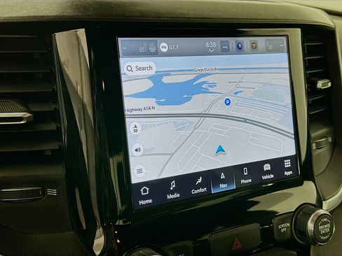 Used 2022 RAM 1500 Big Horn image 21