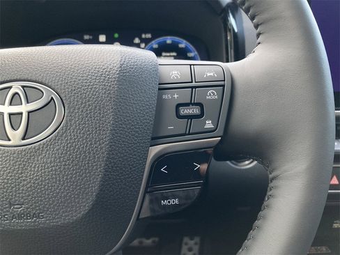 New 2026 Toyota Camry XSE image 9