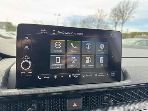 Used 2023 Honda CR-V EX-L image 20