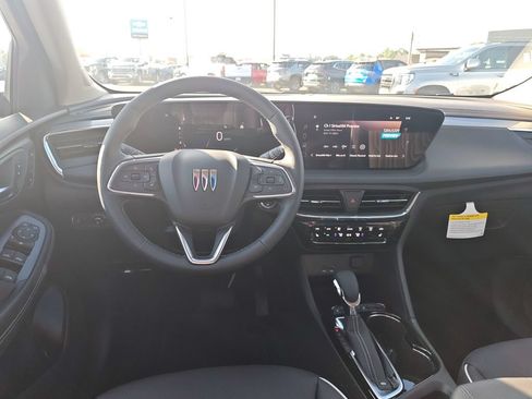 New 2026 Buick Encore GX Avenir AWD/4WD image 16