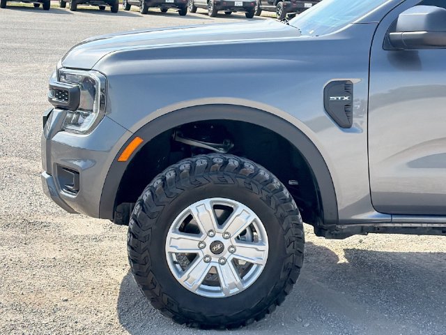 Used 2025 Ford Ranger XL w/ Trailer Tow Package AWD/4WD image 10