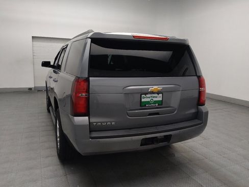 Used 2020 Chevrolet Tahoe LS w/ Max Trailering Package RWD image 6