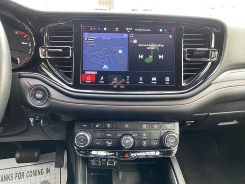 Used 2022 Dodge Durango R/T w/ Tow 'N Go Package image 24