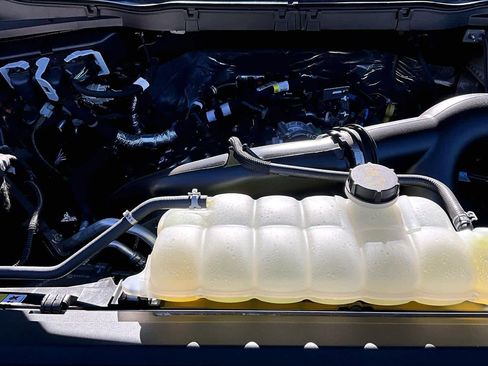 Used 2025 Ford F150 XLT w/ Equipment Group 302A MID image 30