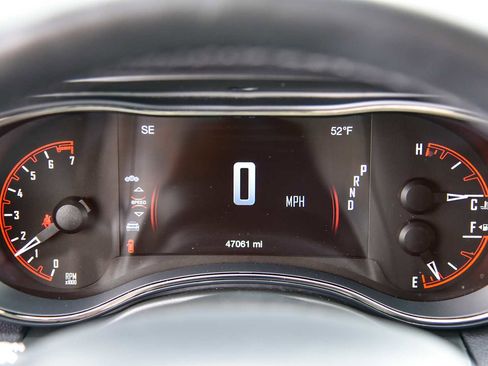 Certified 2020 Dodge Durango GT AWD/4WD image 16