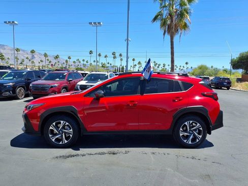 Used 2025 Subaru Crosstrek 2.0i Premium image 13