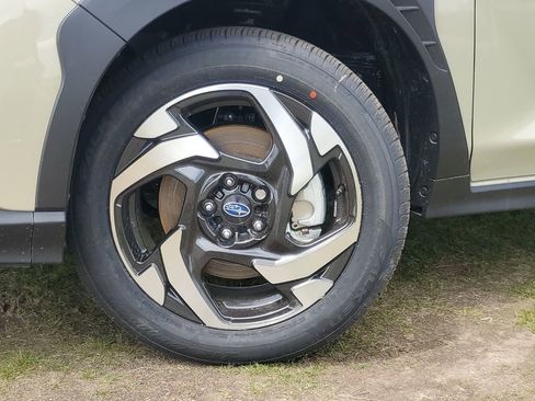 New 2026 Subaru Crosstrek 2.5i Limited AWD/4WD image 5