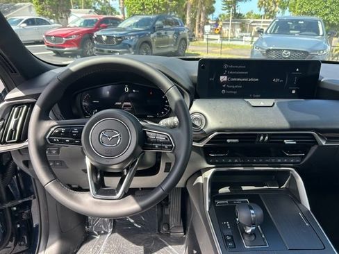 New 2026 MAZDA CX-90 3.3 Turbo S w/ Premium Plus AWD/4WD image 14