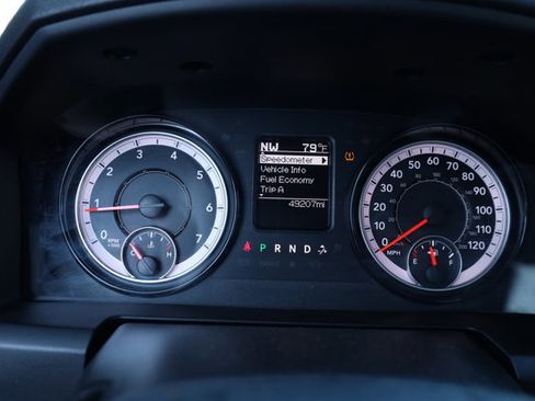 Certified 2024 RAM 1500 Classic SLT image 18