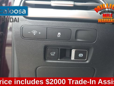 Used 2023 Hyundai Palisade Limited FWD image 14