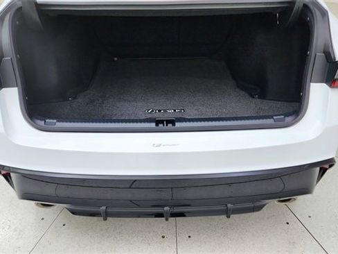 Used 2025 Lexus IS 350 F Sport image 14