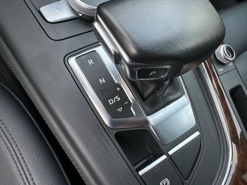 Used 2019 Audi A4 2.0T allroad Premium Plus w/ Premium Plus Package image 18