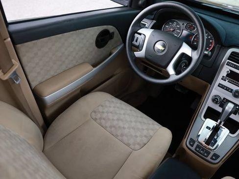 Used 2007 Chevrolet Equinox LS FWD image 23