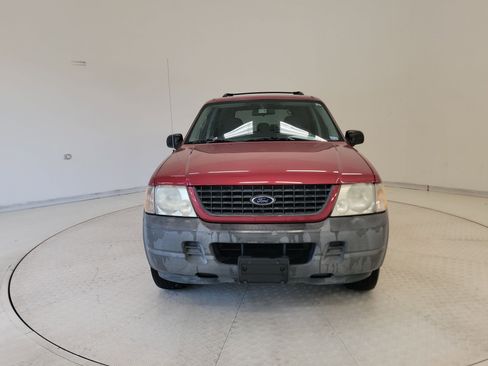 Used 2003 Ford Explorer XLS image 4
