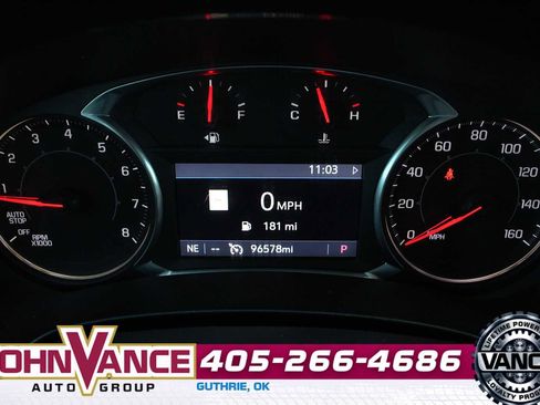Used 2020 GMC Terrain SLT w/ Preferred Package image 32