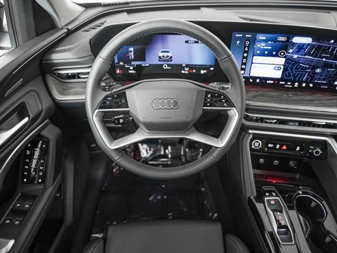 New 2026 Audi Q5 Premium Plus AWD/4WD image 13