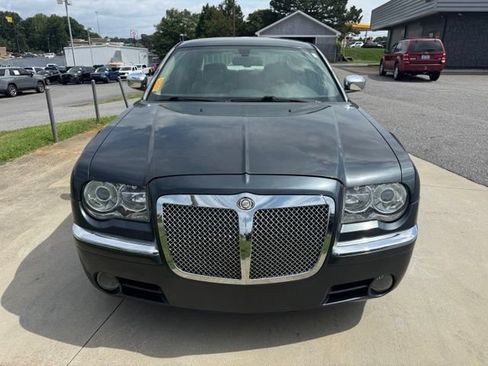 Used 2007 Chrysler 300 C RWD image 3