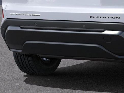 New 2025 GMC Terrain Elevation image 44