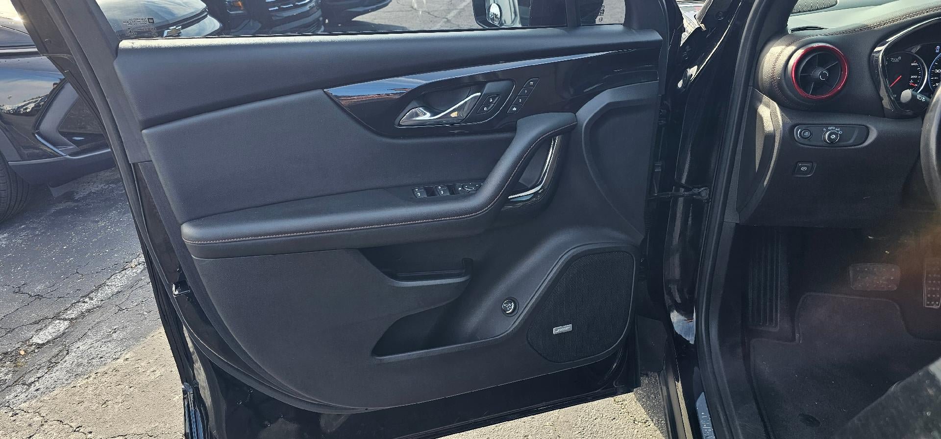 Used 2020 Chevrolet Blazer RS AWD/4WD image 9