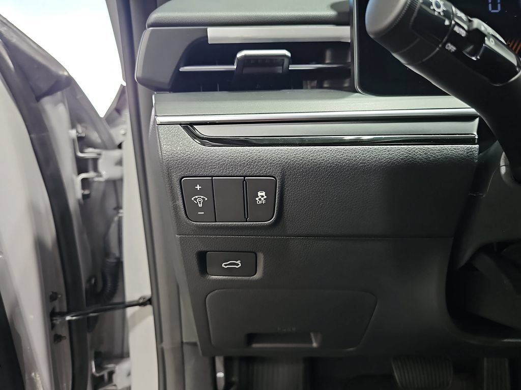 New 2026 Kia K5 GT-Line AWD/4WD image 26