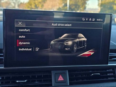 Used 2022 Audi A4 2.0T Premium Plus w/ Premium Plus Package image 32