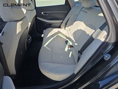 New 2026 Hyundai Sonata Limited image 31