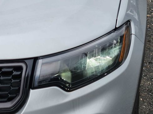 New 2026 Jeep Compass Limited image 6