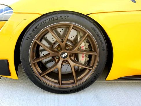 Used 2020 Toyota Supra Premium image 34