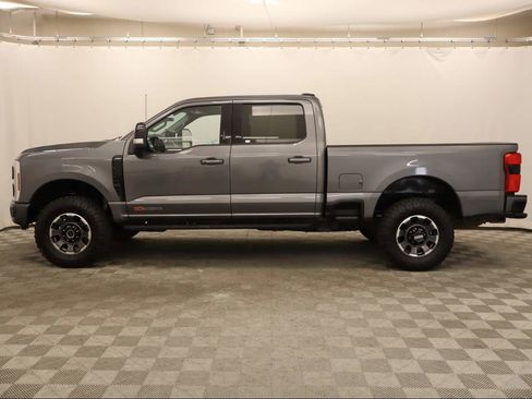 Used 2023 Ford F250 Lariat w/ Lariat Ultimate Package image 2