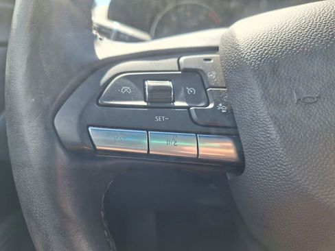 Used 2025 Cadillac CT4 Premium Luxury RWD image 13
