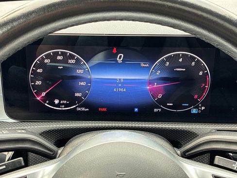 Used 2025 Mercedes-Benz CLA 250 4MATIC image 36