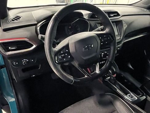 Used 2022 Chevrolet TrailBlazer RS image 20