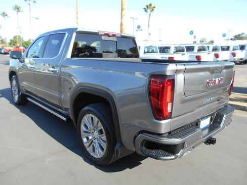 Used 2021 GMC Sierra 1500 Denali w/ Denali Ultimate Package image 6