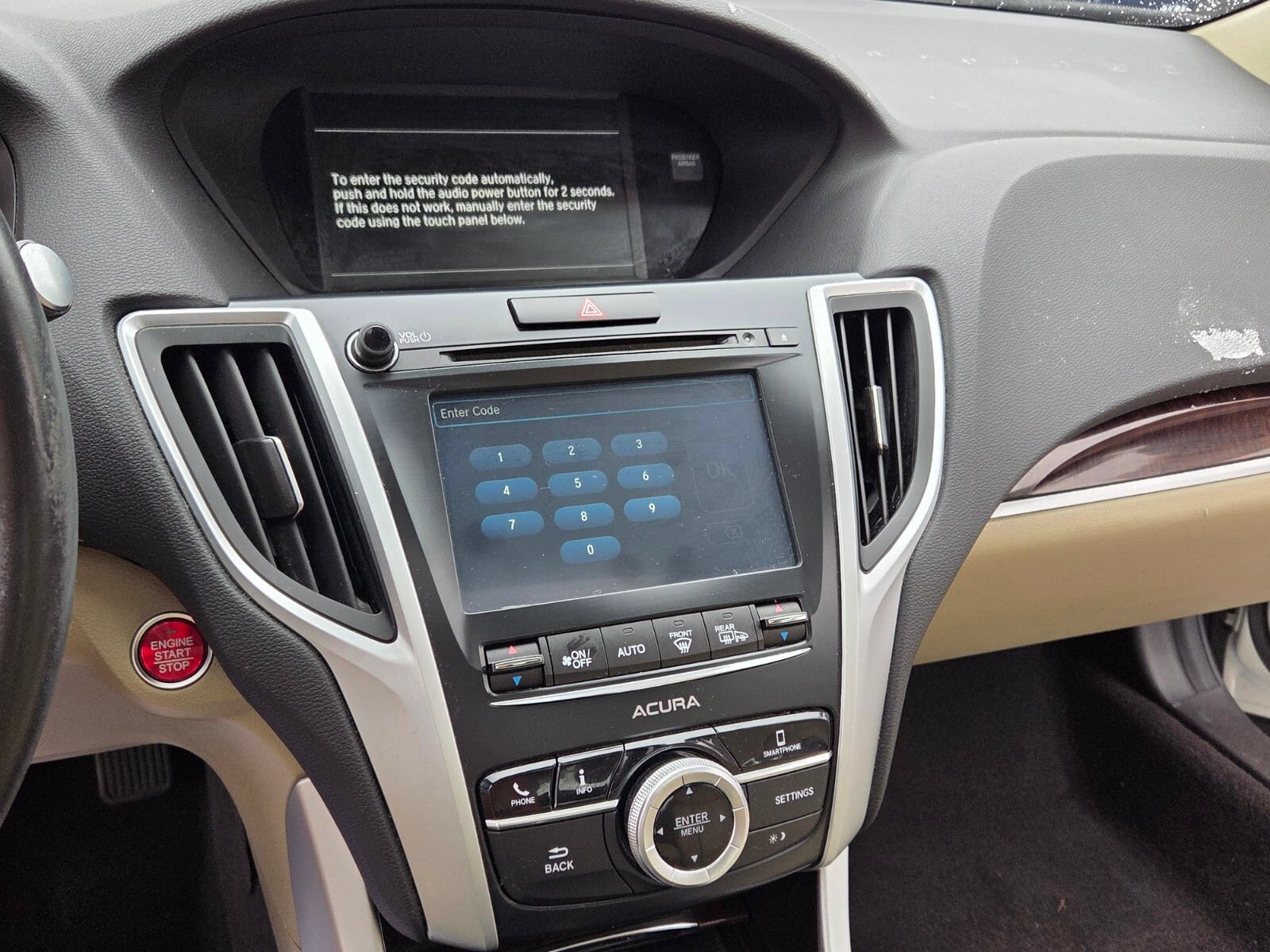 Used 2019 Acura TLX FWD image 20