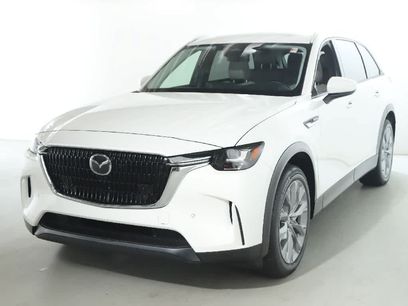 Certified 2026 MAZDA CX-90 3.3 Turbo w/ Preferred Package