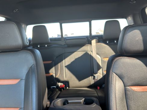 Used 2019 GMC Sierra 1500 AT4 w/ AT4 Premium Package image 28