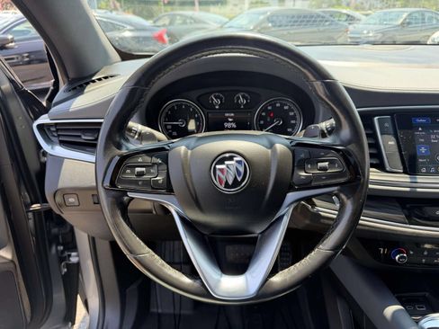 Used 2023 Buick Enclave Essence w/ Experience Buick Package AWD/4WD image 21