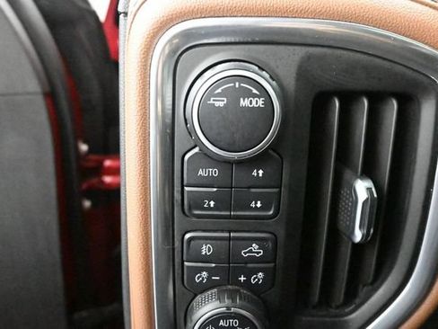 Used 2022 Chevrolet Silverado 1500 High Country AWD/4WD image 20